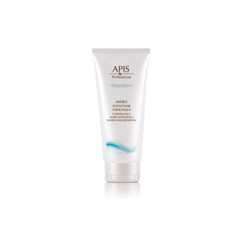 APIS Mineral Balance maska intensywnie nawilżająca 200ml   